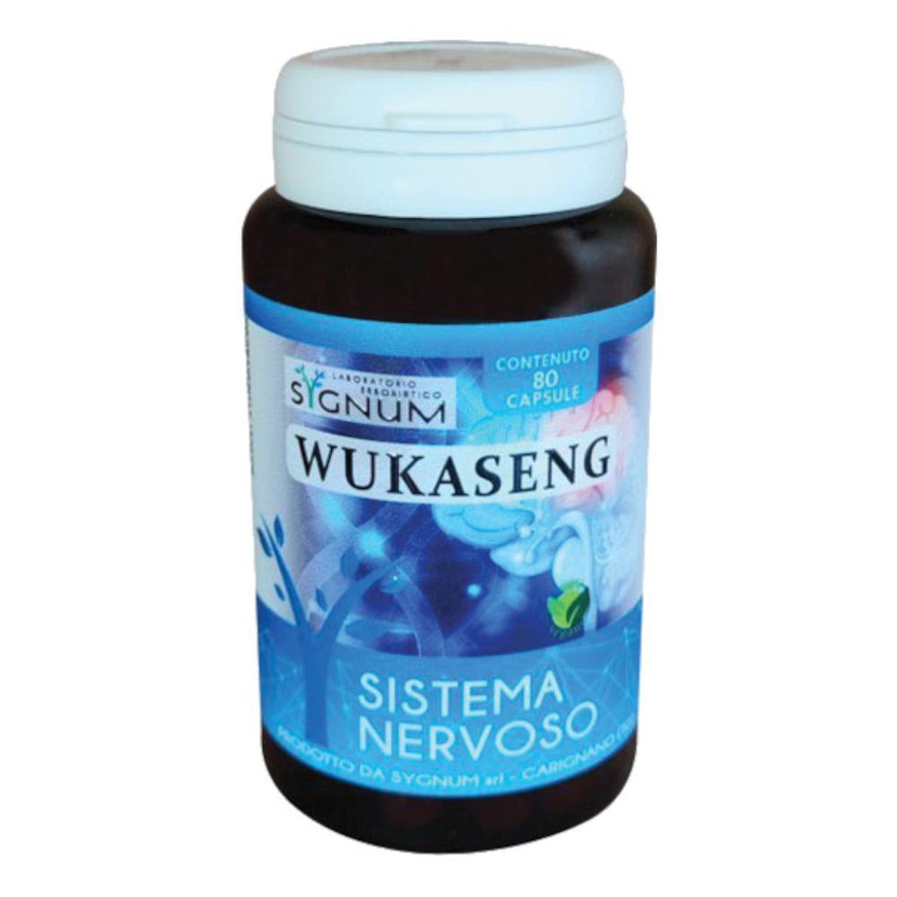 WUKASENG 80CPS — confronto prezzi