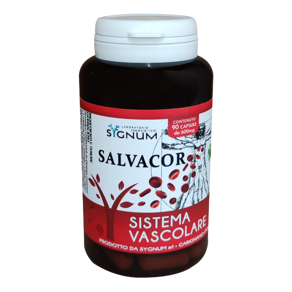 SALVACOR 90CPS — confronto prezzi