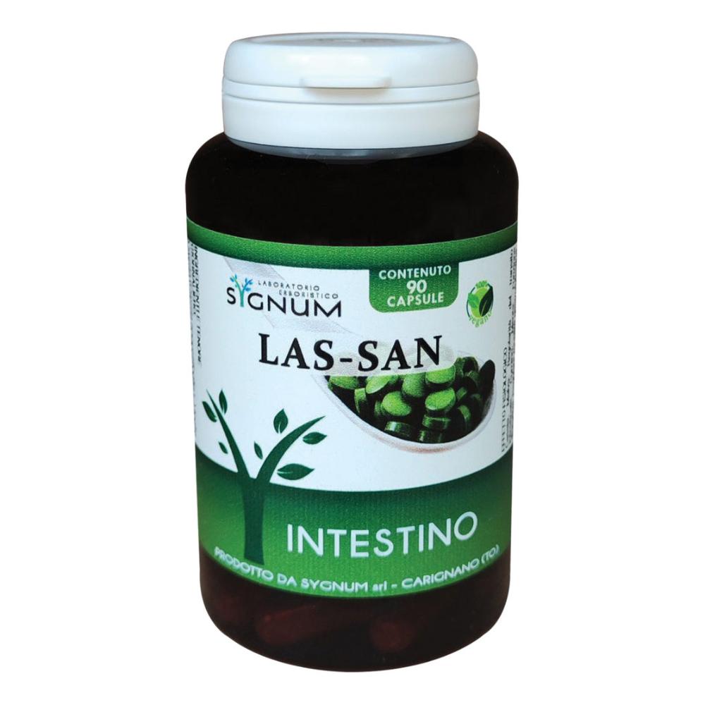 LASSAN 90CPS