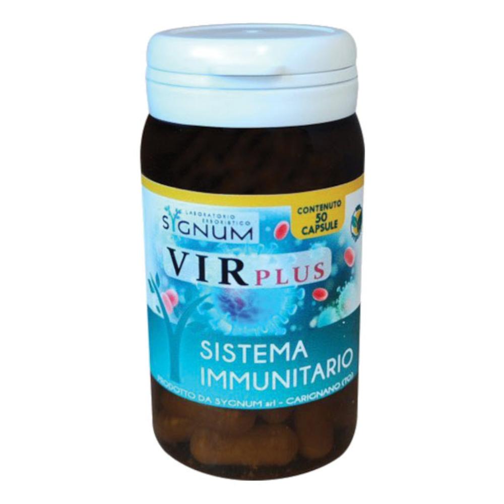 VIR PLUS 50CPS — confronto prezzi