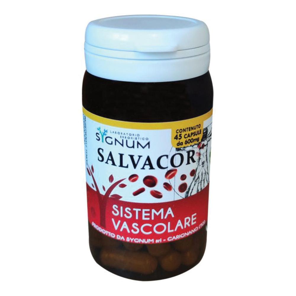 SALVACOR 45CPS — confronto prezzi