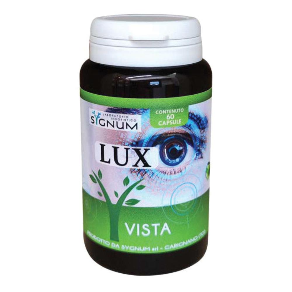 LUX 60CPS