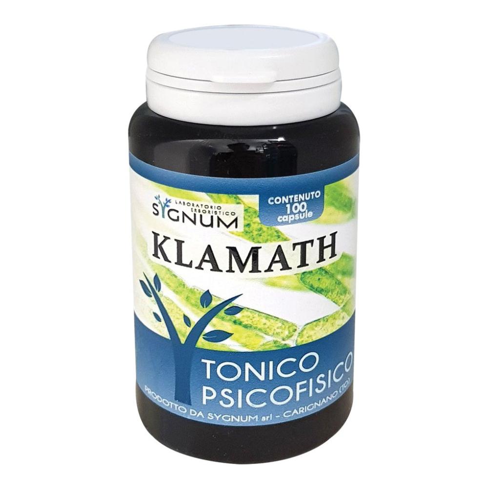 KLAMATH 60CPS — confronto prezzi