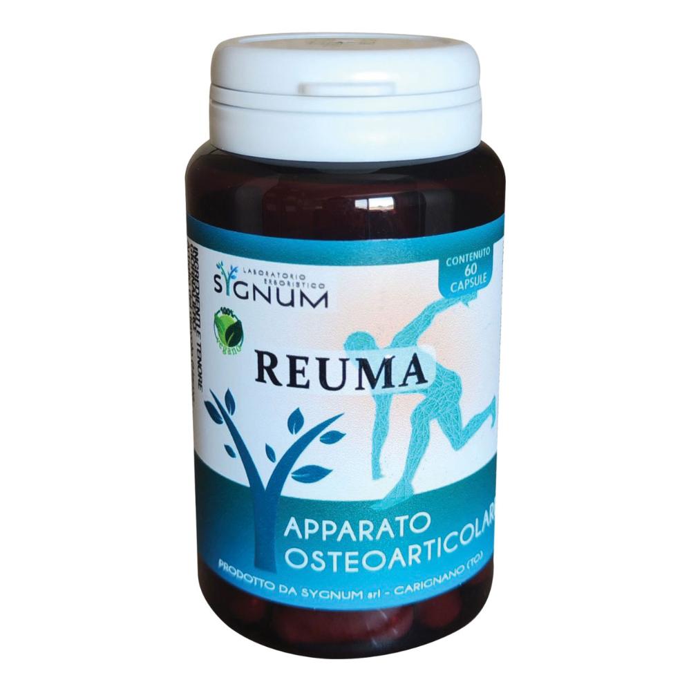 REUMA 60CPS