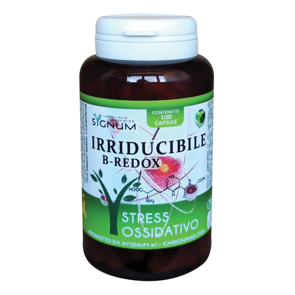 IRRIDUCIBILE B-REDOX 100CPS — confronto prezzi