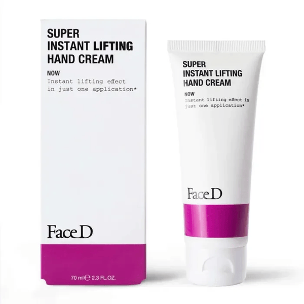 Face D Superlifting Immediato 70 ml Crema Mani Idratante Effetto Lifting — confronto prezzi