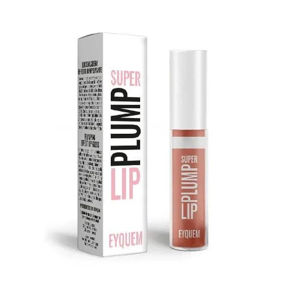 Eyquem Super Lip Plump Lucidalabbra Effetto Rimpolpante 6ml