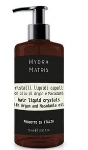 Hydra matrix cristalli liquidi capelli 75 ml