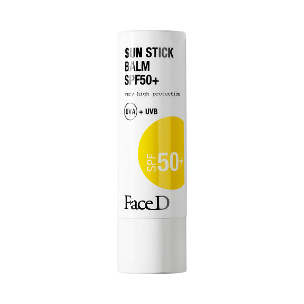 Face D Stick Solare SPF50+ 5,5 g — confronto prezzi