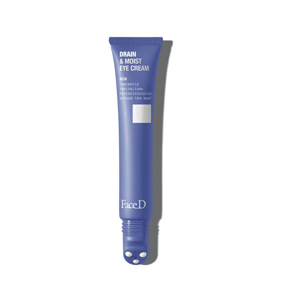 Face D Drain & Moist Eye Crema Contorno Occhi 18 ml — confronto prezzi