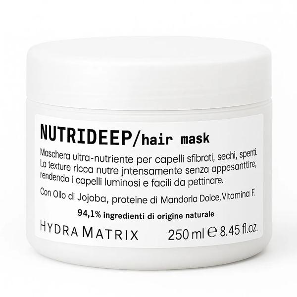 Hydra matrix maschera capelli nutriente 250 ml