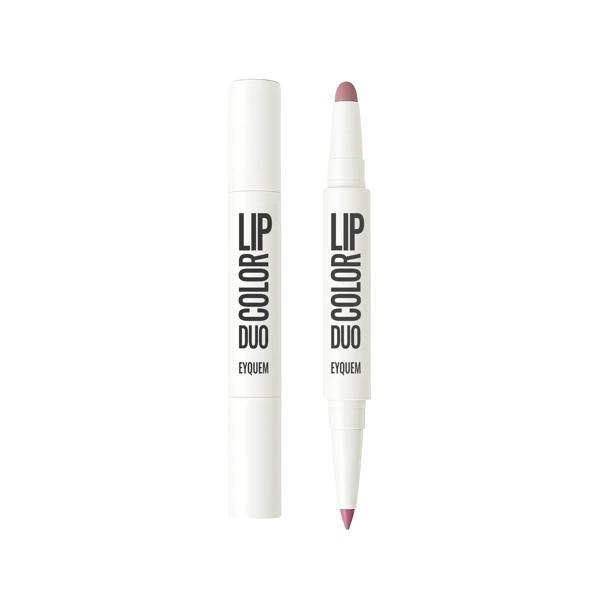 Eyquem Duo Color Lip - Colore 01