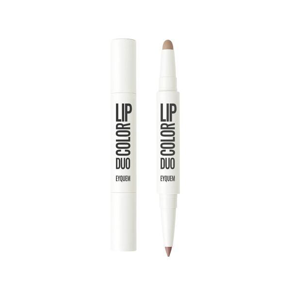 Eyquem Duo Color Lip - Colore 02