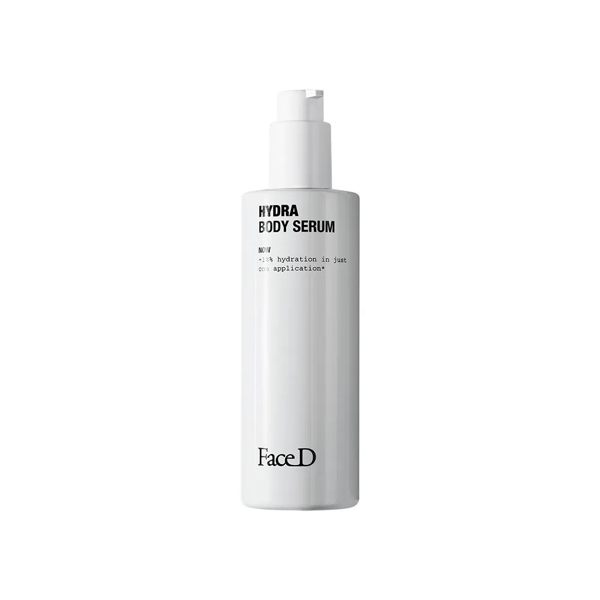 Face D Hydra Body Serum Siero Corpo Idratante 300 ml