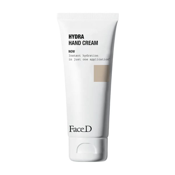 FaceD Hydra Hand Crema Mani