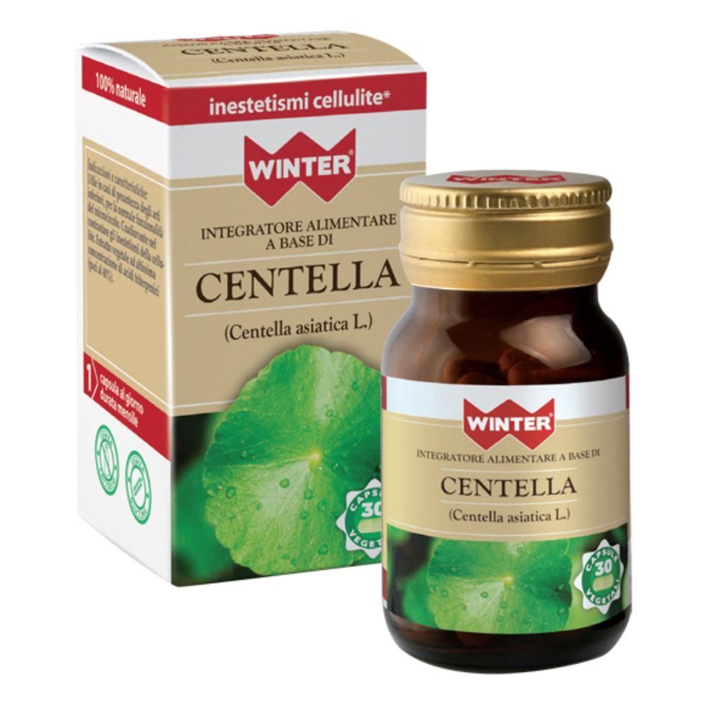 Winter Centella 30cps