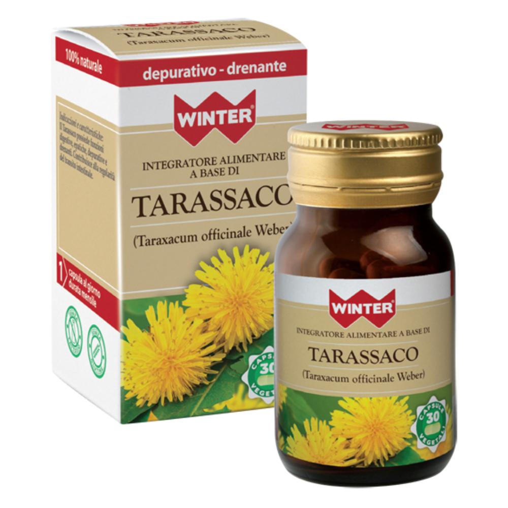 Winter Tarassaco Capsule 13,3 g