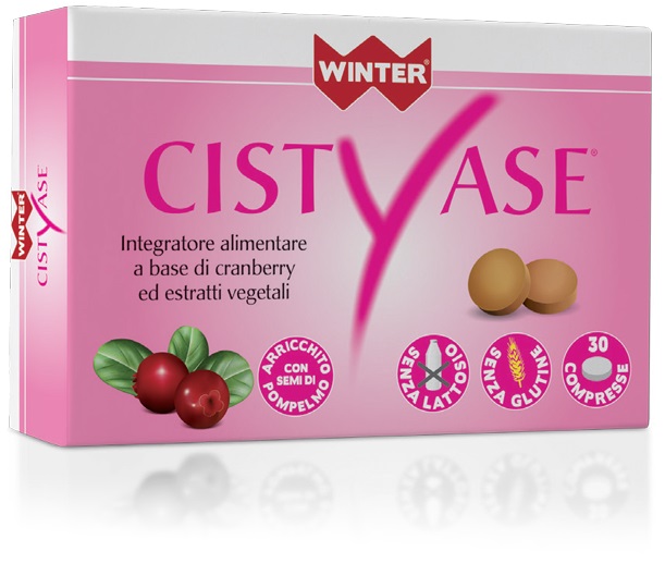Winter Cistyase 30 St