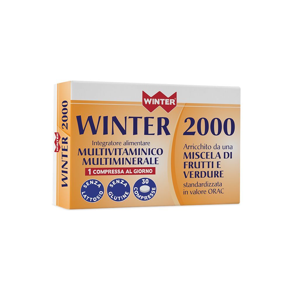 Winter 2000 30 St