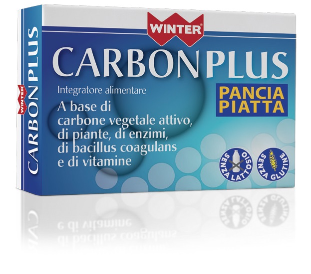 Winter Carbon Plus 30 Capsule pz — confronto prezzi