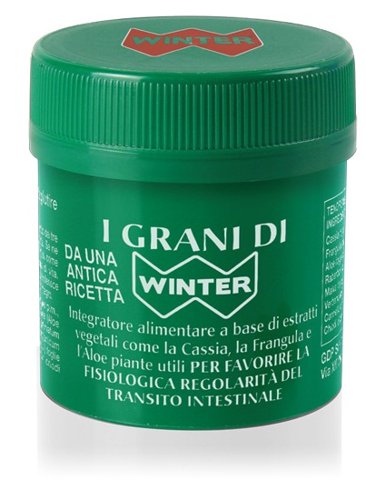 Winter I Grani di 35 g