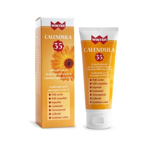 Winter Crema Calendula 35 100ml