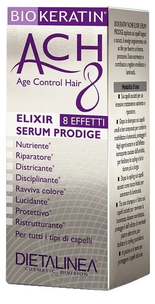 BIOKERATIN ACH8*ELIXIR SERUM15 — confronto prezzi