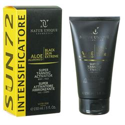 Natur unique black skin extreme 150 ml — confronto prezzi