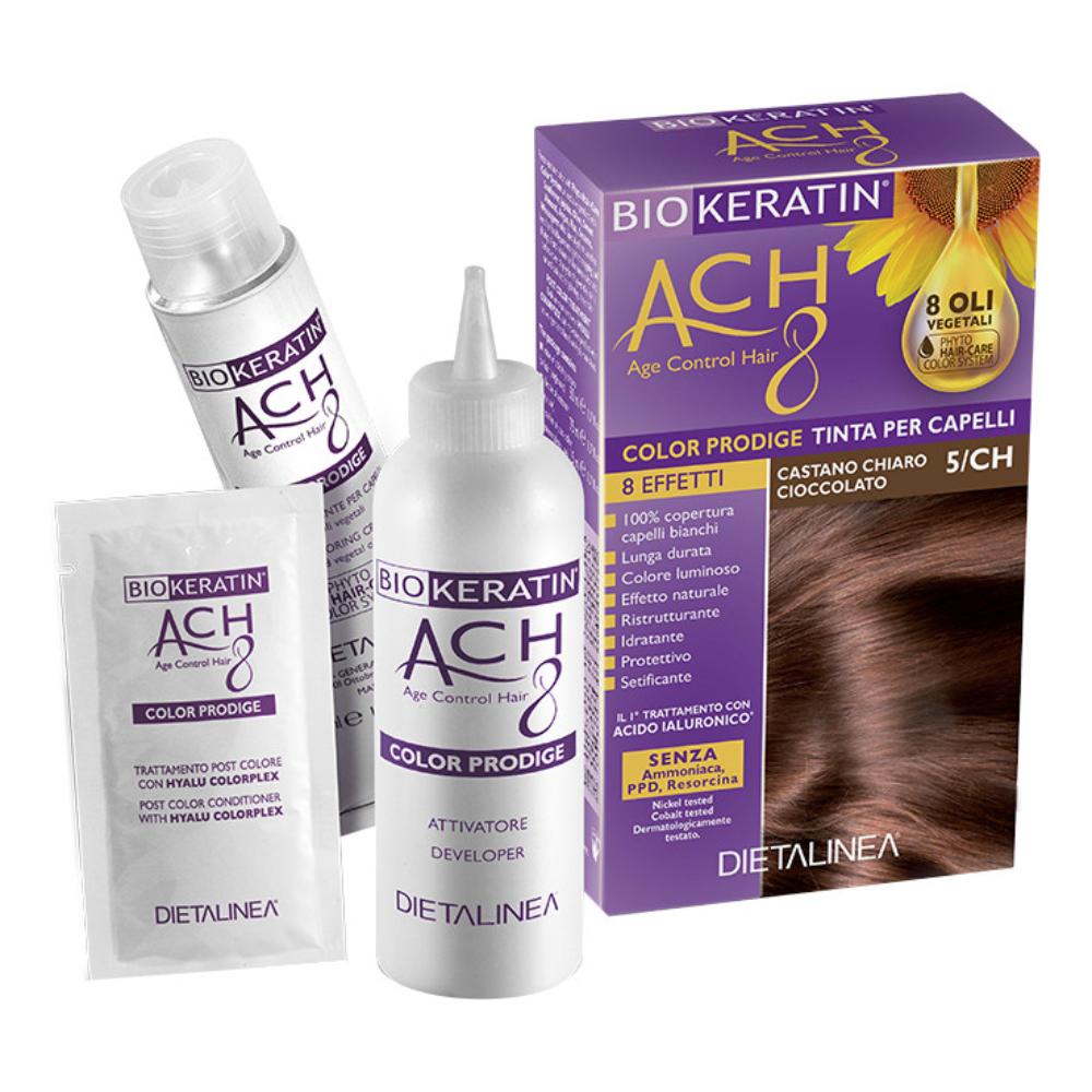 Biokeratin ach8 col 7/d bio dor — confronto prezzi