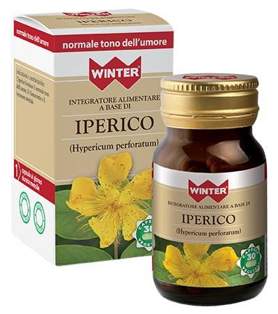 Winter Iperico 30 St