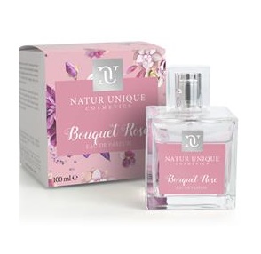 Natur Unique Bouquet Rose Eau de Parfum 100 ml