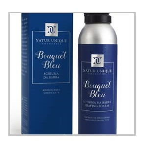 Natur Unique Bouquet Bleu Schiuma Da Barba 100ml — confronto prezzi