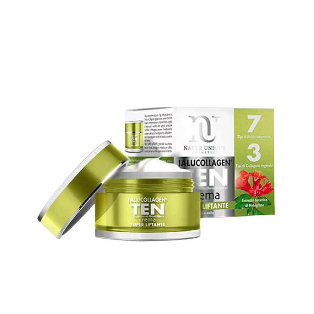 Natur Unique - IalucollagenTEN Crema Super Liftante 50 ml — confronto prezzi