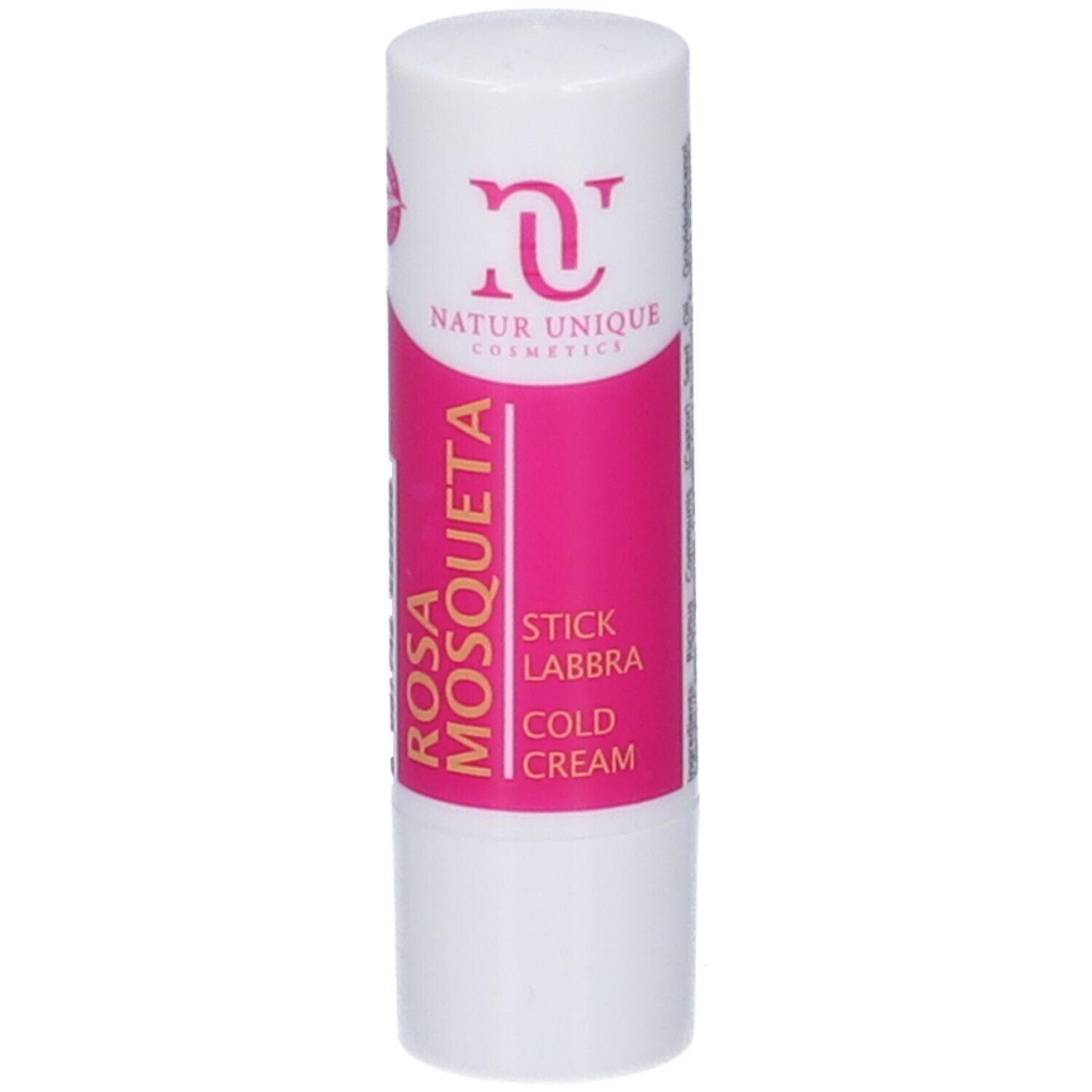 Natur Unique Stick Labbra Rosa Mosqueta 1 pz Protezione per le labbra — confronto prezzi