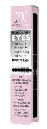 Natur Unique Ialucollagen Eyes Mascara Allungante Infinity Lash 9,5ml — confronto prezzi