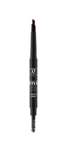 Natur Unique Ialucollagen Eyes Matita Sopracciglia Tattoo Effect 0,3 Grammi