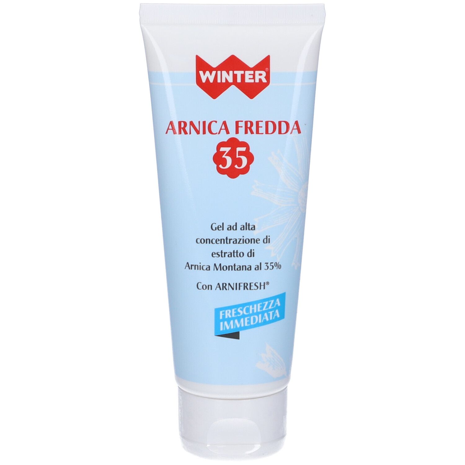 Winter Arnica Fredda 35 Gel 100 ml — confronto prezzi