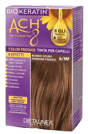 Biokeratin Ach8 Color 6/Mf 1 St