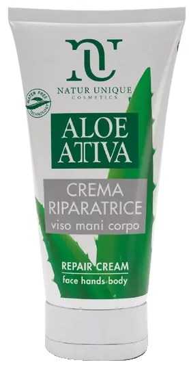 NATUR UNIQUE ALOE ATT CR