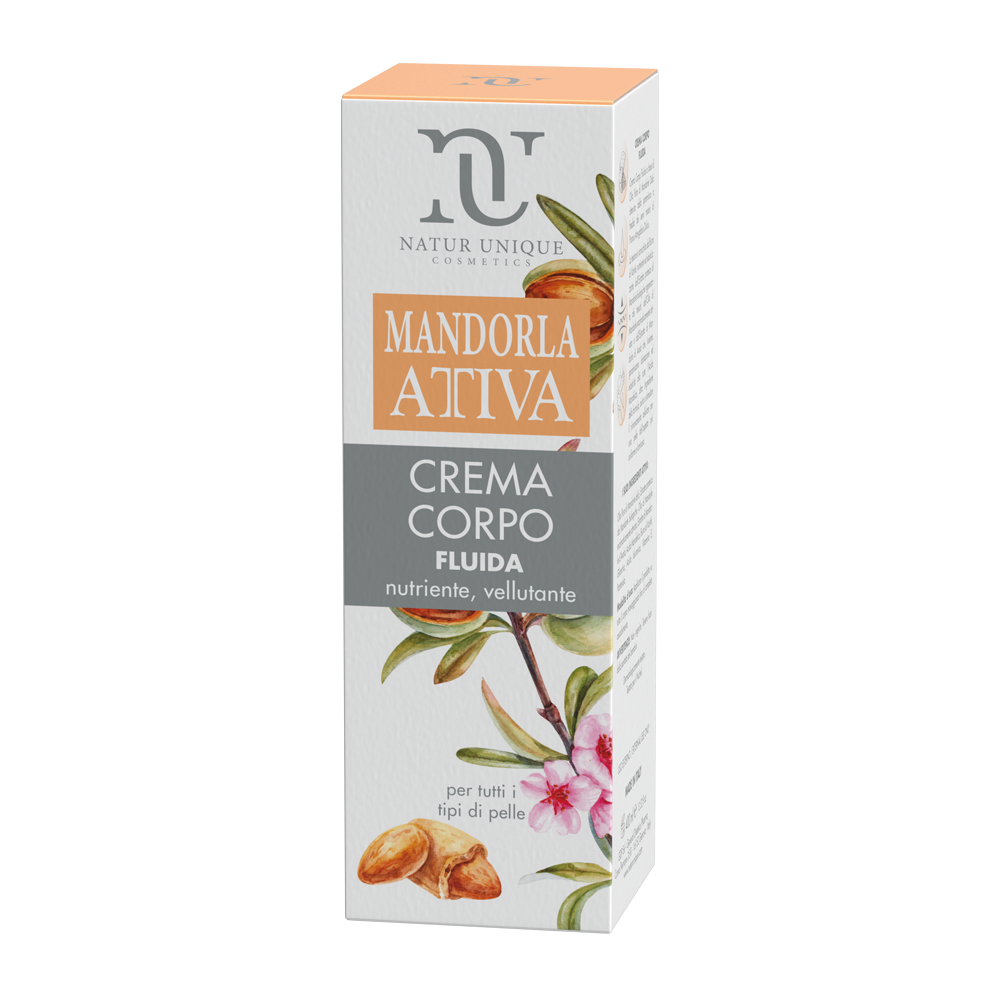 MANDORLA ATTIVA CREMA CRP FLUI