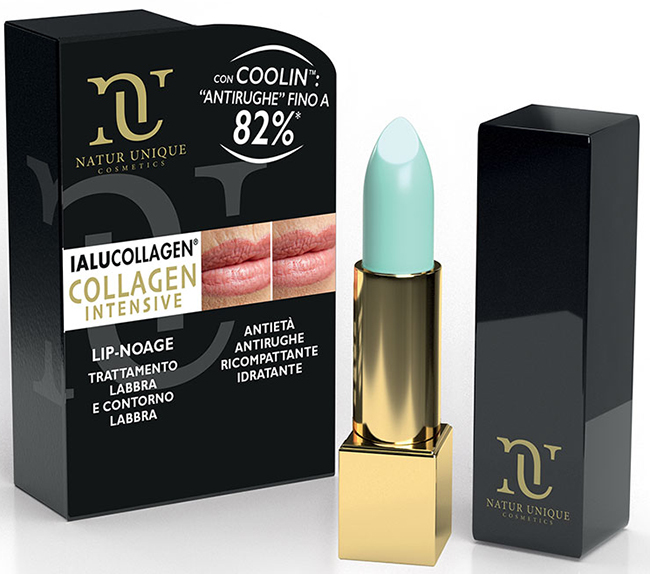 Natur Unique Ialucollagen Trattamento Labbra Antietà 4,2ml — confronto prezzi