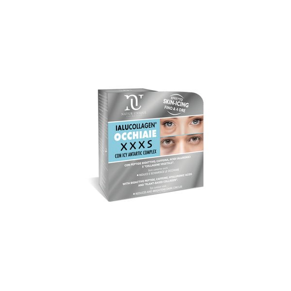 Natur Unique Ialucollagen Occhiaie Xxxs Stick 5ml