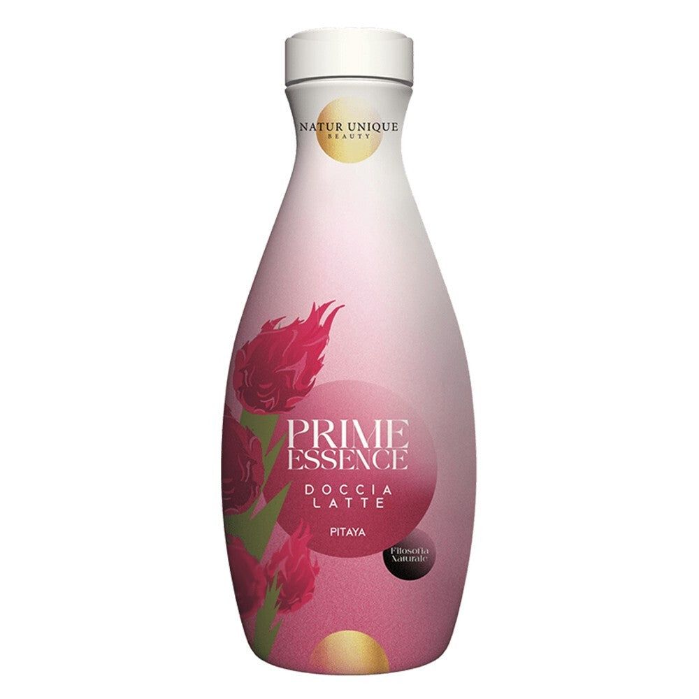 Natur Unique Prime Essence Doccia Latte Pitaya 450ml