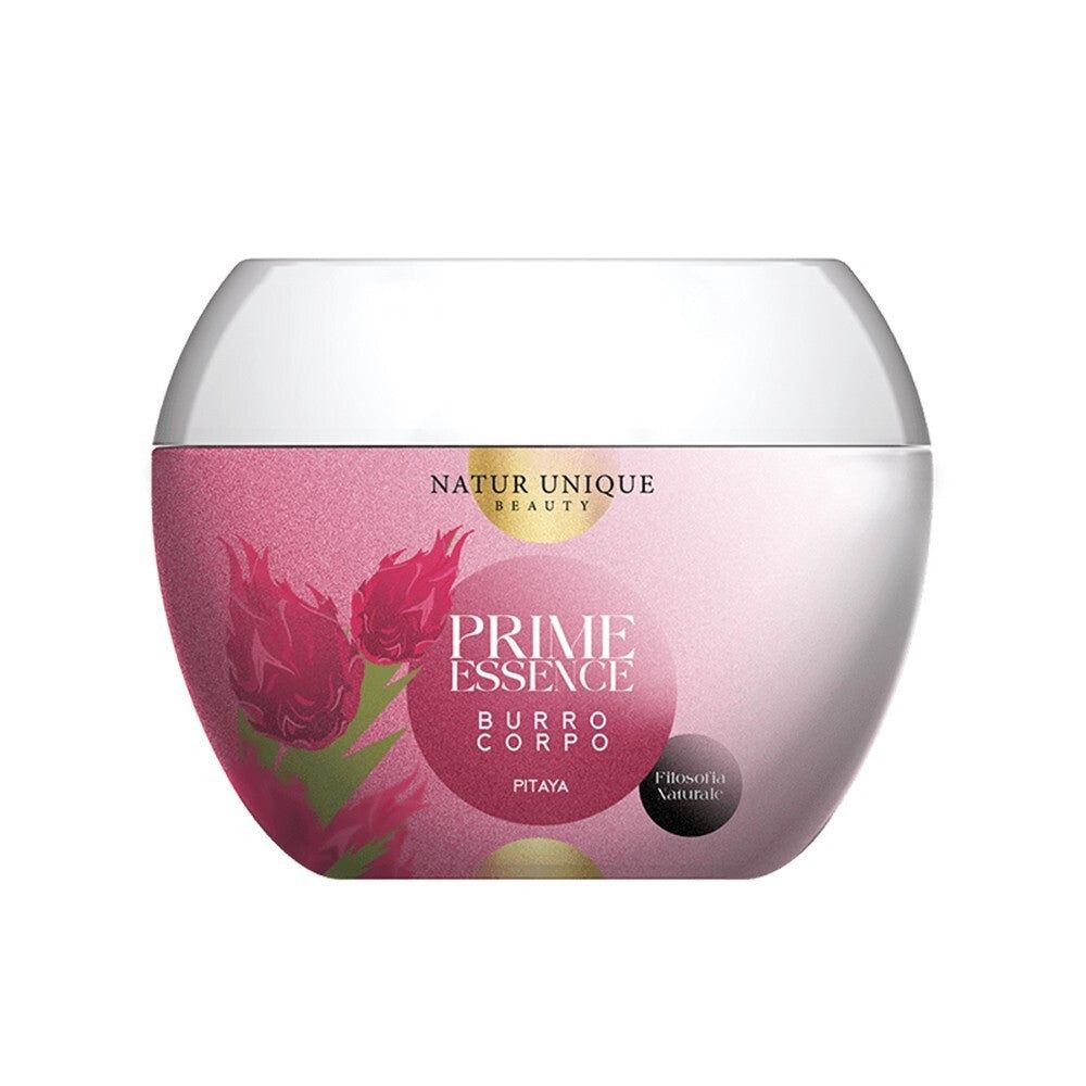 Natur Unique Prime Essence Burro Corpo Pitaya 150 ml