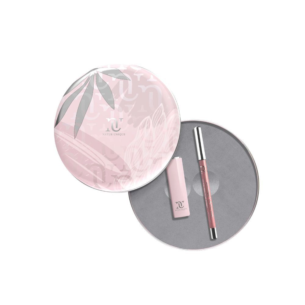 Natur Unique Kiss Collection Rosa e Argento 1 St — confronto prezzi