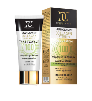 Natur Unique Collagen Intensive Maschera-siero Viso E Collo Effetto Illuminante E Tensore 75ml — confronto prezzi