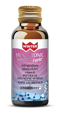 Winter Hyaluronic Complex Forte 50ml 50 ml