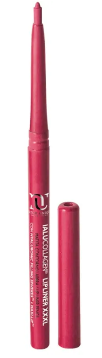 Natur Unique Ialucollagen Lipliner Xxxl Ciclamino Matita Labbra