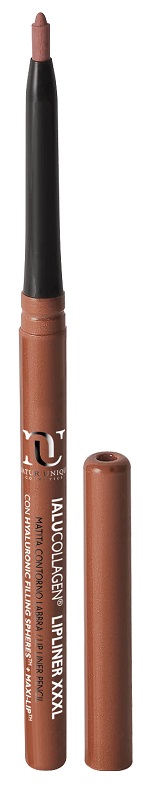 Natur Unique Lipliner Volume XXXL Mocha 1 pz Rossetto