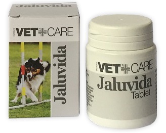 Jaluvida Vetcare 20 Compresse 1,3 G 20x1,3 g — confronto prezzi